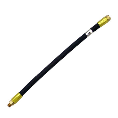 U71061-004   UNIVAIR FLEXIBLE BRAKE LINE - FITS PIPER