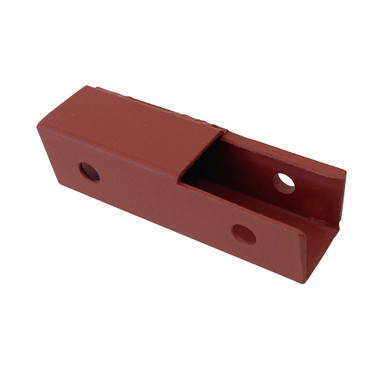 U41521-000   UNIVAIR OUTER BRAKE PEDAL BLOCK - FITS PIPER