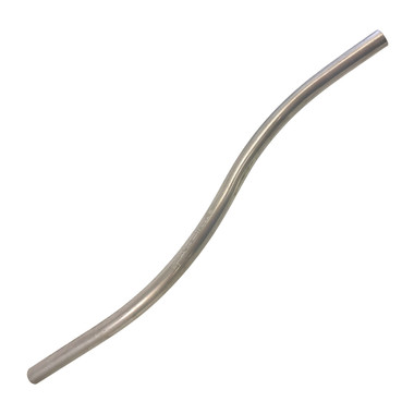 U84332-000   UNIVAIR CRANKCASE BREATHER TUBE - FITS PIPER