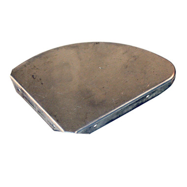 U40451-002   UNIVAIR AILERON BULKHEAD - LEFT - FITS PIPER