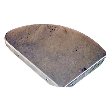 U40451-003   UNIVAIR AILERON BULKHEAD - RIGHT - FITS PIPER