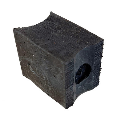 -13114-000   PIPER BUMPER BLOCK