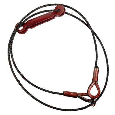 -40123-066   PIPER ELEVATOR CABLE