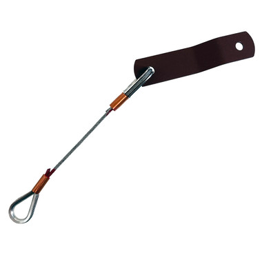 U40123-075 UNIVAIR BUNGEE CABLE - FITS PIPER