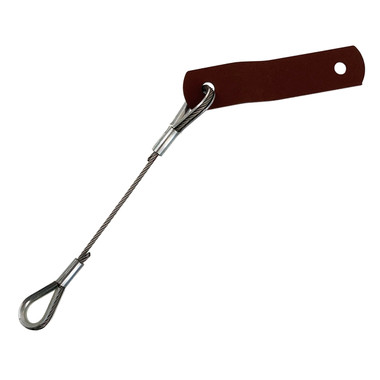 U40123-088   UNIVAIR BUNGEE CABLE - FITS PIPER