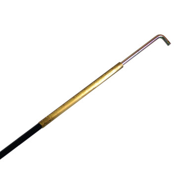 U1-670-3   AERONCA THROTTLE CONTROL CABLE