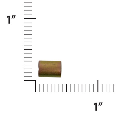 U86102-002 UNIVAIR BUSHING - FITS PIPER