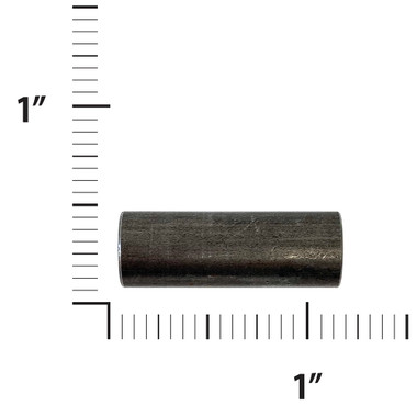 U86102-039   UNIVAIR BUSHING - FITS PIPER