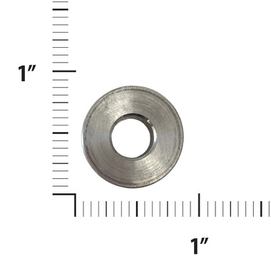 U86102-062   UNIVAIR BUSHING - FITS PIPER