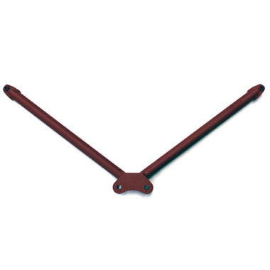 U30602-006   UNIVAIR CABANE VEE - FITS PIPER