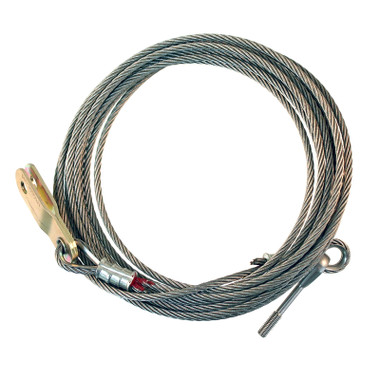 U10870-010   UNIVAIR CABLE - FITS PIPER