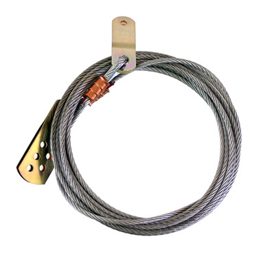 U11641-002   UNIVAIR CABLE - FITS PIPER