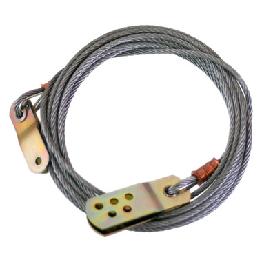 U11641-003   UNIVAIR CABLE - FITS PIPER