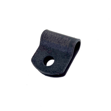 U80032-034   UNIVAIR CABLE CLAMP - FITS PIPER