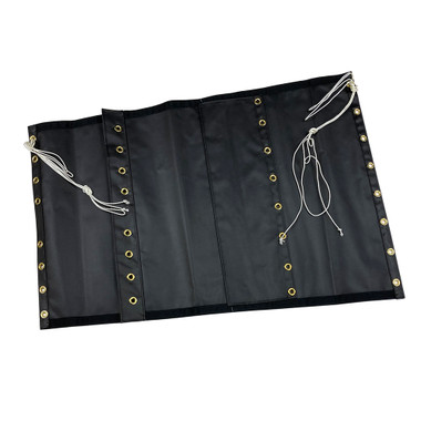 -52563-000   PIPER REAR SEAT SLING CANVAS
