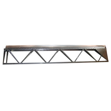 U5-272-L   AERONCA UNCOVERED FLAP - LEFT