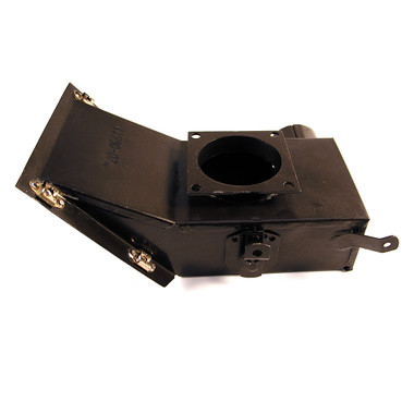 -11950-007   PIPER CARBURETOR AIR BOX