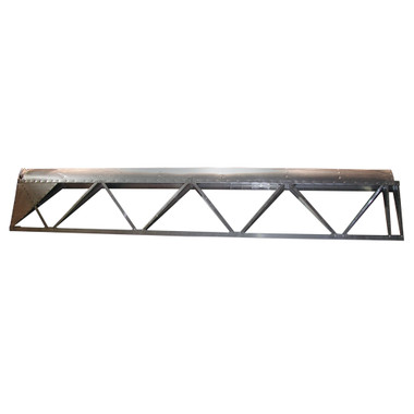 U5-272-R   AERONCA UNCOVERED FLAP - RIGHT