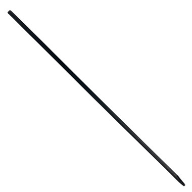 U11432-004   UNIVAIR WEATHERSTRIP CHANNEL - FITS PIPER