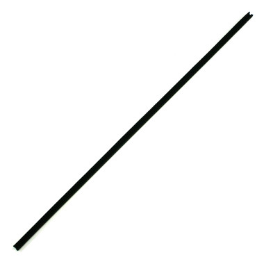 U11432-005   UNIVAIR WEATHERSTRIP CHANNEL - FITS PIPER