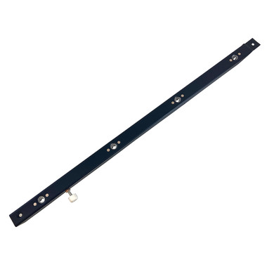 U12364-003   UNIVAIR LOWER COWL MOUNTING CHANNEL - LEFT - FITS PIPER PA-18
