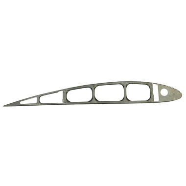 U7-791-L   AERONCA BUTT RIB - LEFT