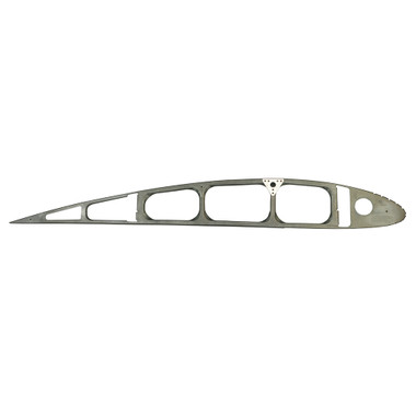 U7-445-6L   CITABRIA OUTBOARD TANK RIB - LEFT