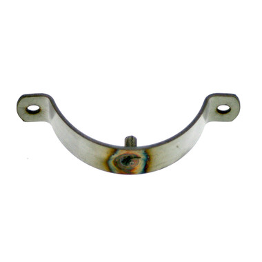 -11394-000   PIPER EXHAUST STACK CLAMP - RIGHT