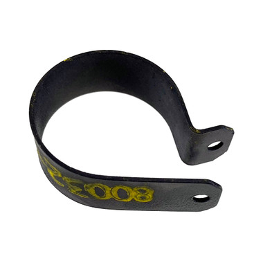 -80032-041   PIPER CARBURETOR AIR BAFFLE ATTACH CLAMP