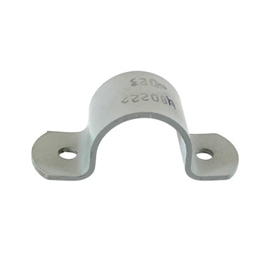U80222-023   PIPER RUDDER PEDAL BAR CLAMP