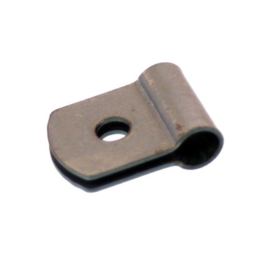 U10466-008   UNIVAIR ROUND CLAMP - FITS PIPER