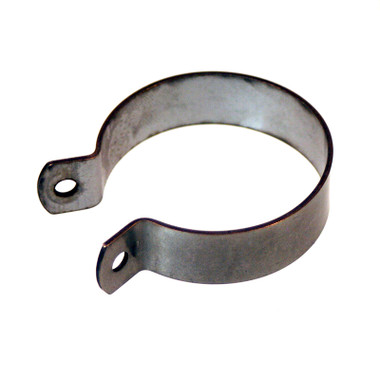U10466-021   UNIVAIR ROUND CLAMP - FITS PIPER