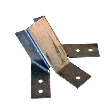 U12056-000   UNIVAIR CLAMP - FITS PIPER