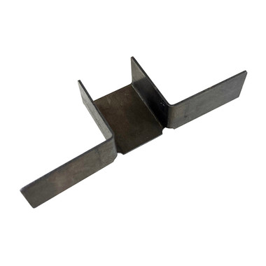 U12476-000   UNIVAIR CLAMP - FITS PIPER