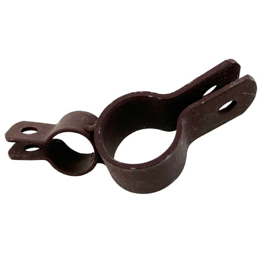 U12833-000   UNIVAIR CLAMP - FITS PIPER