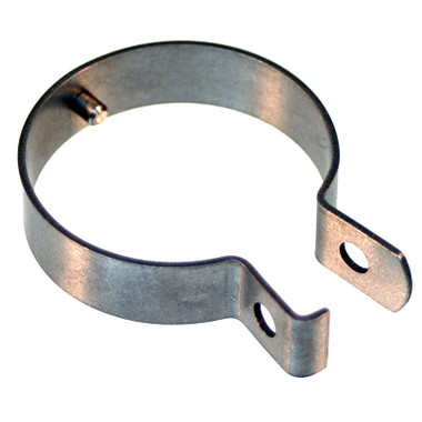 U14235-000   UNIVAIR CLAMP - FITS PIPER