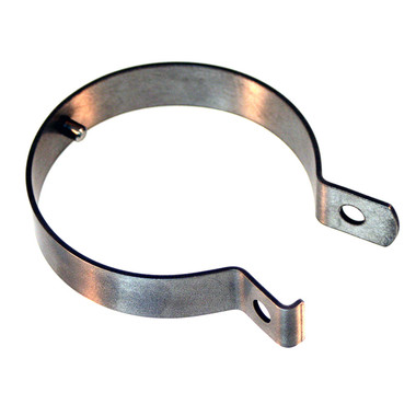 U14235-008   UNIVAIR CLAMP - FITS PIPER