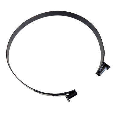 U18116-005  UNIVAIR CLAMP - FITS PIPER