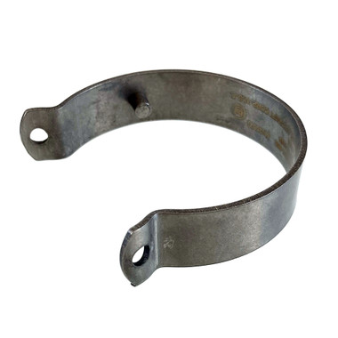 U72691-000   UNIVAIR MUFFLER CLAMP - FITS PIPER