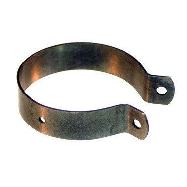 U80002-020   UNIVAIR TAILPIPE BRACE ATTACH CLAMP - FITS PIPER
