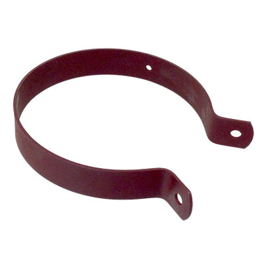 U80002-022   UNIVAIR TAILPIPE ATTACH CLAMP - FITS PIPER