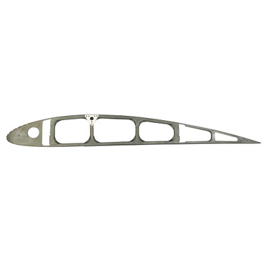 U7-445-6R   CITABRIA OUTBOARD TANK RIB - RIGHT