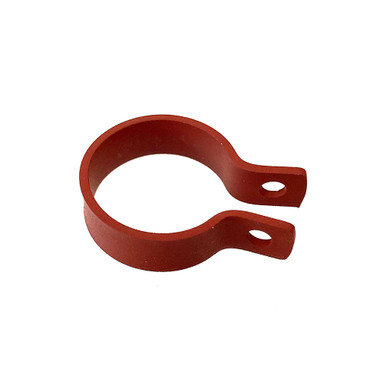 U80002-025   UNIVAIR CLAMP - FITS PIPER