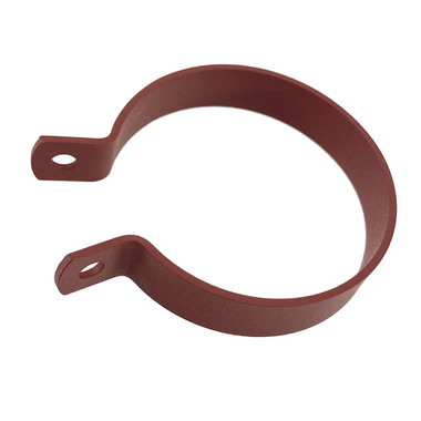 U80002-028   UNIVAIR CLAMP - FITS PIPER