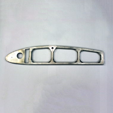 U7-445-7R   CITABRIA OUTBOARD TANK RIB - RIGHT