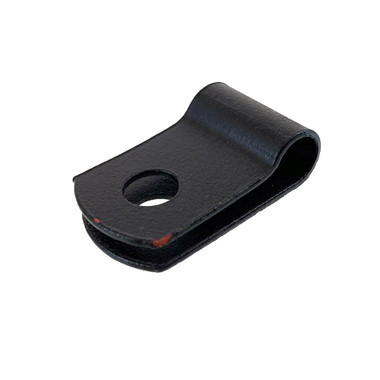 U80032-051   UNIVAIR THROTTLE CABLE CLAMP - FITS PIPER