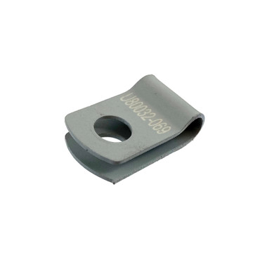 U80032-069   UNIVAIR PRIMER LINE CLAMP - FITS PIPER