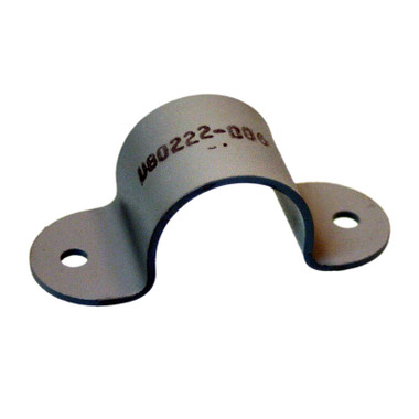 U80222-006   UNIVAIR CLAMP - FITS PIPER