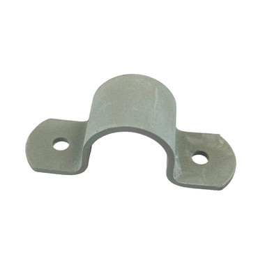 U80222-024   UNIVAIR RUDDER PEDAL BAR CLAMP - FITS PIPER