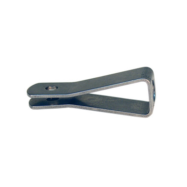 U61340-000   UNIVAIR CLEVIS - FITS PIPER